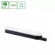 LIMEA GIGANT HERMETIC 1200MM 38W NW 230V 120DEG IP65 IK10 1250X72X70MM Fekete 5Y Garancia SLI028025NW_PW__BLACK SpectrumLED