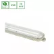 LIMEA GIGANT HERMETIC 1500mm 52W CW 230V 120DEG IP65 IK10 1490x72x70mm GRAY 5Y Garancia AW SLI028026CW_PW_AW SpectrumLED