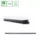 LIMEA GIGANT HERMETYK 1500mm 52W NW 230V 120st IP65 IK10 1490x72x70mm black 5 years warranty SLI028026NW_PW_BLACK SpectrumLED