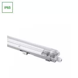   LIMEA LED fénycsőTRI PROOF Lámpatest 1X120CM IP65 SLI028032_SLIM SpectrumLED