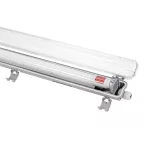 LIMEA LED SLIM  Fénycső armatúra 1x150 IP65 SLI028033_SLIM SpectrumLED