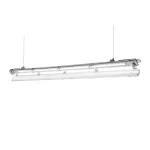 LIMEA LED SLIM  Fénycső armatúra 1x150 IP65 SLI028033_SLIM SpectrumLED