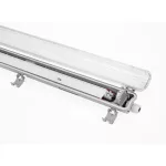 LIMEA LED SLIM  Fénycső armatúra 1x150 IP65 SLI028033_SLIM SpectrumLED