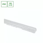 LIMEA GO HERMETIC  600mm 25W CW 230V 120deg IP65 IK07 600x60x52mm WHITE SLI028034CW_PW SpectrumLED