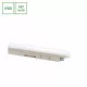 LIMEA CONNECT HERMETIC 1200MM 36W NW 230V 120DEG IP65 IK08GREY 3Y WARRANTY SLI028111NW_PW SpectrumLED