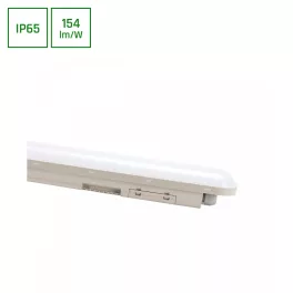   LIMEA CONNECT HERMETIC 1500mm 50W NW 230V 120deg IP65 IK08  GRAY 3 years Garancia SLI028113NW_PW SpectrumLED
