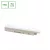 LIMEA CONNECT HERMETIC 1500mm 50W NW 230V 120deg IP65 IK08  GRAY 3 years Garancia SLI028113NW_PW SpectrumLED