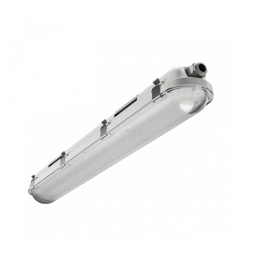 SpectrumLED SLI028252CW_PW, LIMEA GIGANT PRO HERMETYK 1500mm 58W/47W/37W/27W CW 230V 120ST IP66 IK10 1500x80x68mm 5 lat gw.