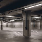 SpectrumLED SLI028252CW_PW, LIMEA GIGANT PRO HERMETYK 1500mm 58W/47W/37W/27W CW 230V 120ST IP66 IK10 1500x80x68mm 5 lat gw.