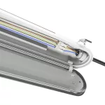 LIMEA GIGANT PRO HERMETYK 1500mm 58W/47W/37W/27W NW 230V 120ST IP66 IK10 1500x80x68mm 5 lat gw. SLI028252NW_PW SpectrumLED