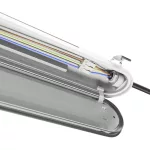LIMEA GIGANT PRO HERMETYK 1500mm 85W/68W/54W/40W CW 230V 120ST IP66 IK10 1500x80x68mm 5 lat gw. SLI028253CW_PW SpectrumLED