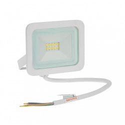   NOCTIS LUX LED reflektor 2 SMD 230V 10W IP65 CW fehér, SLI029041CW SpectrumLED