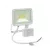NOCTIS LUX 2 mozgásérzékelős LED-reflektor, 100°, IP44, 20 W, Meleg fehér, fehér SLI029042WW_CZUJNIK SpectrumLED