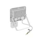 NOCTIS LUX 2 mozgásérzékelős LED-reflektor, 100°, IP44, 30 W, Természetes fehér, fehér SLI029043NW_CZUJNIK SpectrumLED