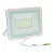 NOCTIS LUX 2 LED-reflektor, 120°, IP65, 50 W, Hideg fehér, fehér SLI029044CW SpectrumLED