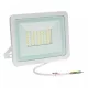 NOCTIS LUX 2 LED-reflektor, 120°, IP65, 50 W, Hideg fehér, fehér SLI029044CW SpectrumLED