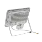 NOCTIS LUX 2 mozgásérzékelős LED-reflektor, 100°, IP44, 50 W, Hideg fehér, fehér SLI029044CW_CZUJNIK SpectrumLED