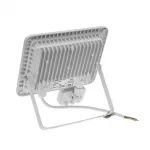 NOCTIS LUX 2 mozgásérzékelős LED-reflektor, 100°, IP44, 50 W, Hideg fehér, fehér SLI029044CW_CZUJNIK SpectrumLED