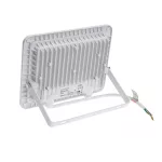 NOCTIS LUX 2 LED-reflektor, 120°, IP65, 50 W, Hideg fehér, fehér SLI029044CW SpectrumLED