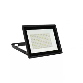   NOCTIS LUX 3 LED-reflektor, 120°, IP65, 100 W, Hideg fehér, fekete SLI029046CW_PW SpectrumLED