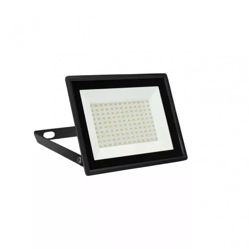 NOCTIS LUX 3 LED-reflektor, 120°, IP65, 100 W, Hideg fehér, fekete SLI029046CW_PW SpectrumLED