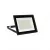 NOCTIS LUX 3 LED-reflektor, 120°, IP65, 100 W, Hideg fehér, fekete SLI029046CW_PW SpectrumLED