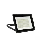 NOCTIS LUX 3 LED-reflektor, 120°, IP65, 100 W, Meleg fehér, fekete SLI029046WW_PW SpectrumLED