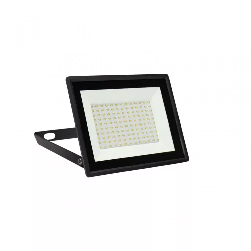 NOCTIS LUX 3 LED-reflektor, 120°, IP65, 100 W, Meleg fehér, fekete SLI029046WW_PW SpectrumLED