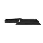 NOCTIS LUX 3 LED-reflektor, 120°, IP65, 100 W, Meleg fehér, fekete SLI029046WW_PW SpectrumLED