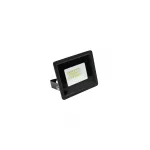 NOCTIS LUX 3 FLOODLIGHT 10W CW 230V IP65 90X75X27MM BLACK
