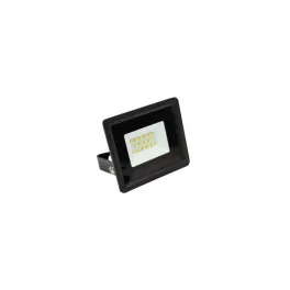 NOCTIS LUX 3 FLOODLIGHT 10W CW 230V IP65 90X75X27MM BLACK