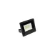 NOCTIS LUX 3 FLOODLIGHT 10W CW 230V IP65 90X75X27MM BLACK