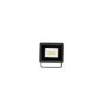 NOCTIS LUX 3 FLOODLIGHT 10W CW 230V IP65 90X75X27MM BLACK