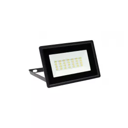   NOCTIS LUX 3 LED-reflektor, 120°, IP65, 20 W, Hideg fehér, fekete SLI029049CW_PW SpectrumLED