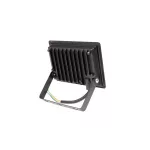 NOCTIS LUX 3 LED-reflektor, 120°, IP65, 20 W, Hideg fehér, fekete SLI029049CW_PW SpectrumLED