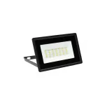 NOCTIS LUX 3 LED-reflektor, 120°, IP65, 20 W, Meleg fehér, fekete SLI029049WW_PW SpectrumLED