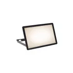 NOCTIS LUX 3 LED-reflektor, 120°, IP65, 20 W, Meleg fehér, fekete SLI029049WW_PW SpectrumLED