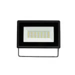 NOCTIS LUX 3 LED-reflektor, 120°, IP65, 20 W, Meleg fehér, fekete SLI029049WW_PW SpectrumLED