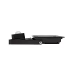 NOCTIS LUX 3 FLOODLIGHT 30W NW 230V IP44 150X190X53MM BLACK WITH PIR SENSOR