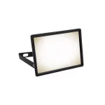 NOCTIS LUX 3 LED-reflektor, 100°, IP65, 30 W, Meleg fehér, fekete SLI029050WW_PW SpectrumLED