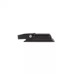 NOCTIS LUX 3 LED-reflektor, 100°, IP65, 30 W, Meleg fehér, fekete SLI029050WW_PW SpectrumLED