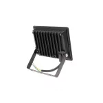 NOCTIS LUX 3 LED-reflektor, 100°, IP65, 30 W, Meleg fehér, fekete SLI029050WW_PW SpectrumLED