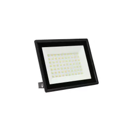   NOCTIS LUX 3 LED-reflektor, 100°, IP65, 50 W, Hideg fehér, fekete SLI029051CW_PW SpectrumLED