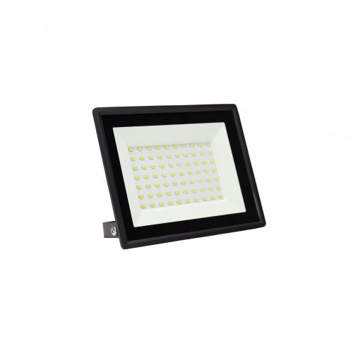 NOCTIS LUX 3 LED reflektor 50W 230V IP65 CW fekete reflektor, SLI029051CW_PW SpectrumLED