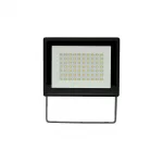 NOCTIS LUX 3 LED-reflektor, 100°, IP65, 50 W, Hideg fehér, fekete SLI029051CW_PW SpectrumLED