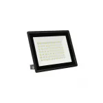 NOCTIS LUX 3 LED-reflektor, 100°, IP65, 50 W, Meleg fehér, fekete SLI029051WW_PW SpectrumLED