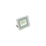 NOCTIS LUX 3 LED-reflektor, 100°, IP65, 10 W, Hideg fehér, fehér SLI029052CW_PW SpectrumLED