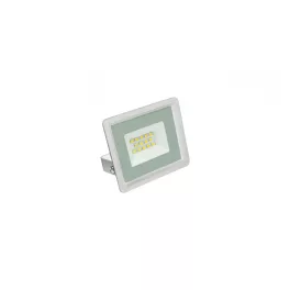   NOCTIS LUX 3 LED-reflektor, 100°, IP65, 10 W, Hideg fehér, fehér SLI029052CW_PW SpectrumLED