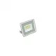 NOCTIS LUX 3 LED-reflektor, 100°, IP65, 10 W, Hideg fehér, fehér SLI029052CW_PW SpectrumLED