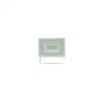 NOCTIS LUX 3 LED-reflektor, 100°, IP65, 10 W, Hideg fehér, fehér SLI029052CW_PW SpectrumLED